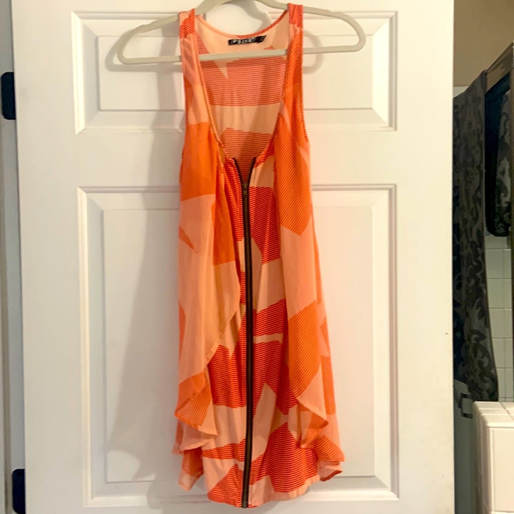 Beach Cover Up